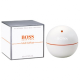 Hugo Boss In Motion White Edition