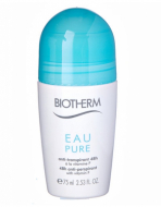Biotherm Eau Pure кульковий антиперспирант