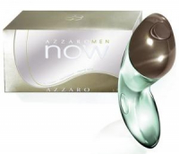 Azzaro Now men - Eau De Toilette туалетна Вода
