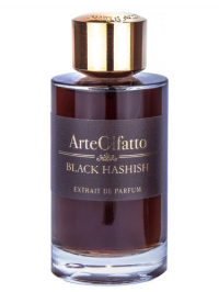 Парфумерія ArteOlfatto vetiverve Extrait De Parfum