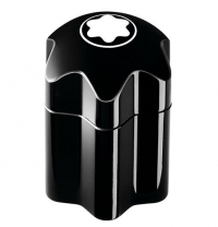 Montblanc Emblem