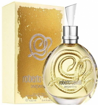 Парфумерія Roberto Cavalli Serpentine парфумована вода для жінок