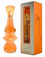 Парфумерія Salvador Dali DaLisSime