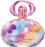 Парфумерія Ferragamo Incanto Shine