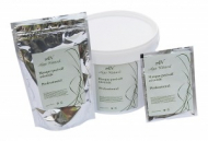 Algo Naturel Золотая (Транцлюцентная текстура) Альгінатна пластифікуюча Маска для обличчя