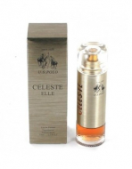 U.S.Polo U.S. Polo CELESTE Elle парфумована вода 75ml
