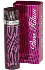 Парфумерія Paris Hilton