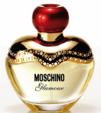Парфумерія Moschino GlAmour парфумована вода для жінок