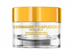 Germaine de Capuccini Royal jelly Pro-Res.Royal Cream Extreme / Экстрим-крем Омолоджуючий для сухої шкіри 460011 50 мл