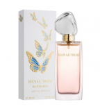 Hanae Mori Butterfly Eau De Parfum парфумована вода