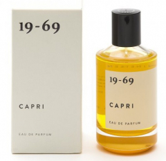 Парфумерія 19-69 Capri парфумована вода 100 мл