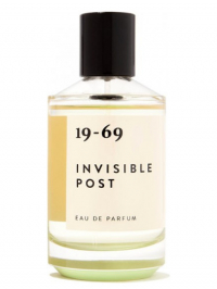 19-69 Invisible Post парфумована вода 100 мл