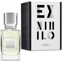 EX Nihilo CITIzen X