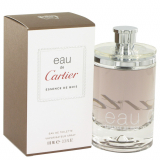 Cartier Eau De Cartier Essence De Bois