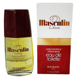 Bourjois Masculin 2 туалетна Вода 112ml