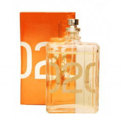 Парфумерія Escentric Molecules Escentric 02 парфумована вода перший випуск