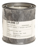 Le Labo CalOne 17 Свічка парфумована