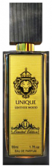 Unique Parfum Leather Wood парфумована вода 55ml