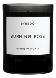 Byredo Parfums Burning Rose Fraganced Candle Свічка парфумована 240г