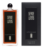 Парфумерія Serge Lutens Noir le PArtICIPE PASSE