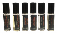 Парфумерія Frederic Malle Set Набір 6*3,5мл (Bigarade Concentree + LEau DHiver + Musc Ravageur+ vetiver Extraordinaire + Carnal Flower + Portrait of A Lady)