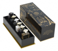 Парфумерія Amouage Набір - Miniature Modern Collection Man > парфумована вода 6x7,5ml (Lyric, Beloved, Epic, Парфумерія Memoir, Honour, Interlude)