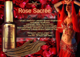 Парфумерія Parfum Facteur - Elena Belova Rose Sacre