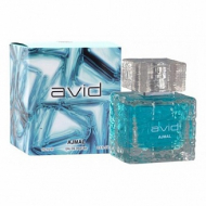 Парфумерія Ajmal AVID men парфумована вода для чоловіків 75ml
