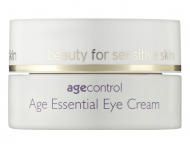 Declare Антивіковий крем на основі екстракту півонії для області навколо очей 50+ Age Essential Eye Cream 15мл