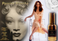 Парфумерія Parfum Facteur - Elena Belova Passion Blanche