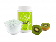 AlgoMask SetH 2 Peel off KIWI Mask glucoempreinte Альгінатна Маска с КИВИ