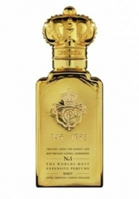Clive Christian №1 men Parfum