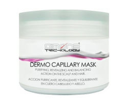 Simone TRichology Маска Дермокапіляр