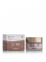 SeSderma RetI-AGE Омолоджуючий крем для сухої шкіри 50мл 8429979417312