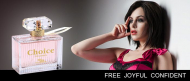 Парфумерія Armaf CHOIce