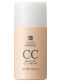 Isehan Ferme CC есенція SPF39