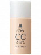 Isehan Ferme CC есенція SPF39