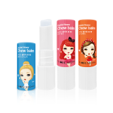 The Orchid Skin Orchid Flower Chew balm - Бальзам для губ 4g