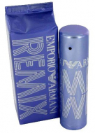 Парфумерія Giorgio Armani Emporio Remix For Her