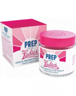 Prep Derma Protective Cream For Ladies Захисний крем для обличчя та тіла 75мл
