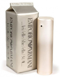 Парфумерія Giorgio Armani Emporio For her парфумована вода