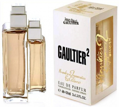 Парфумерія Jean Paul Gaultier Gaultier 2 парфумована вода
