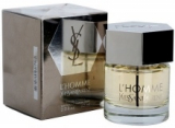 Yves Saint Laurent L`Homme