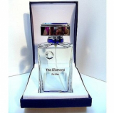 Cindy Crawford the Diamond