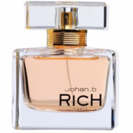 Johan B Rich Аналог Gucci Rush