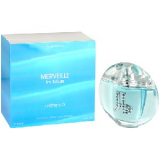 Johan B MERVEILLE in Blue