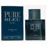 Karen Low Pure Blue Аналог Antonio Парфумерія Antonio Banderas - Blue Seduction