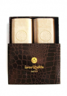 Loree Rodkin (Gothic) I Savon - 2 Bars Box Set 2x270gr (Limited Edition)