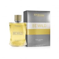 Karl Antony 10-th Av. BE Wild Аналог wanted Azzaro