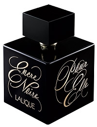 Парфумерія Lalique Encre Noire Pour Femme парфумована вода для жінок
